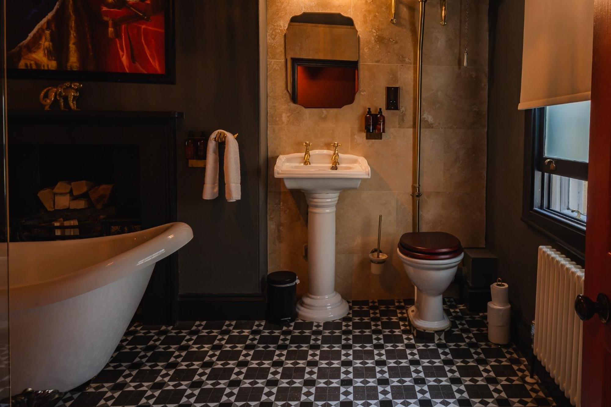 Golden Fleece York — Billeder 3